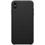 Nillkin Flex PURE cover case for Apple iPhone XS order from official NILLKIN store